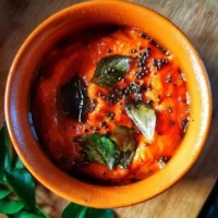kara chutney recipe featured image