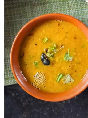 Masoor Dal Recipe Featured Image