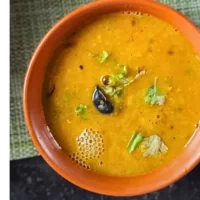 Masoor Dal Recipe Featured Image