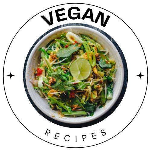 Vegan Recipe Index