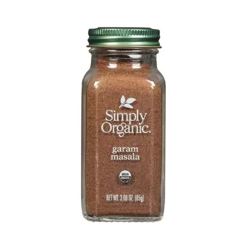 garam masala