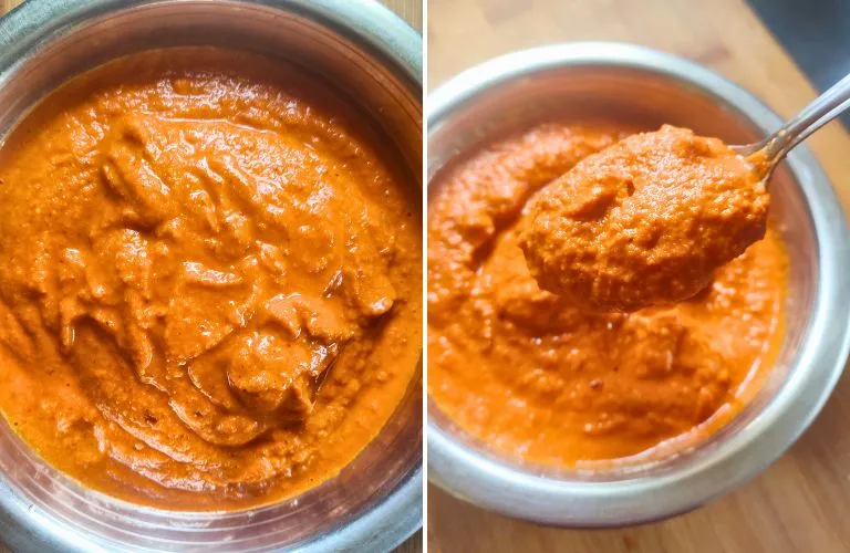 Goan Fish Curry Recipe Step 4