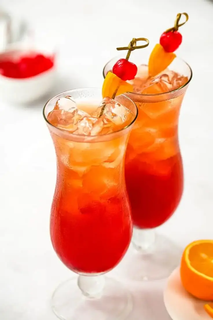 11.Sex On The Beach by Julie’s Eats and Treats (Best Summer Cocktail Recipes)
