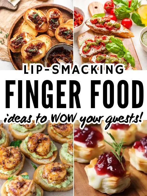21+ Amazing Dip Recipes That Will Make You Want to Double Dip!