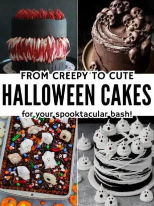 Featured Image - Halloween Cake Ideas