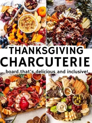 Featured Image Thanksgiving Charcuterie Board Ideas