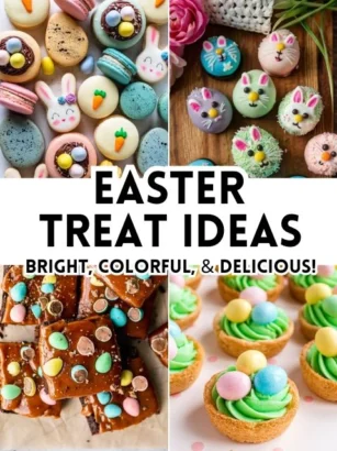 Featured Image Easter Treats