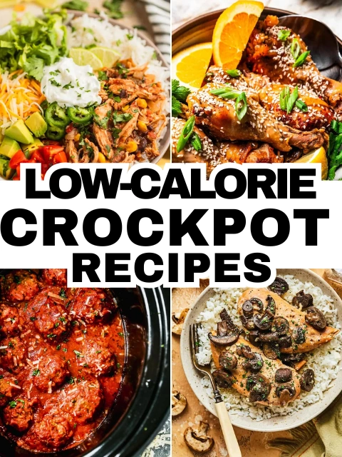 30+ Easy Chicken Crockpot Dump Recipes for Stress-Free Dinners!