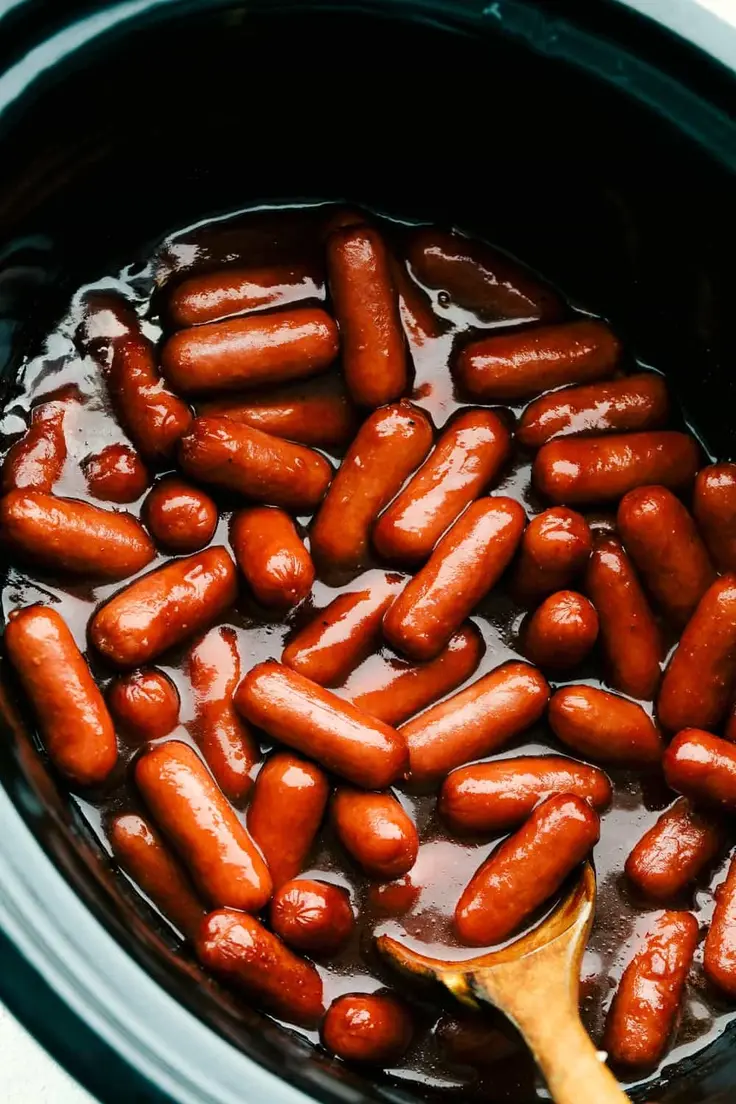 Little Smokies
