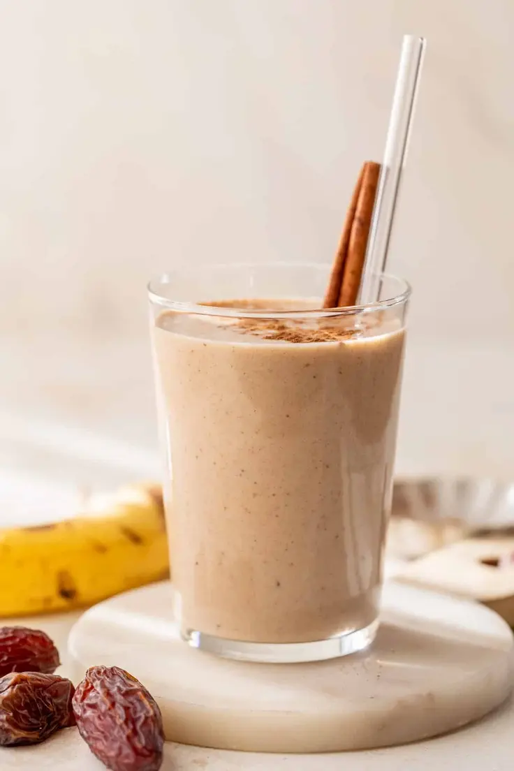 Date Smoothie