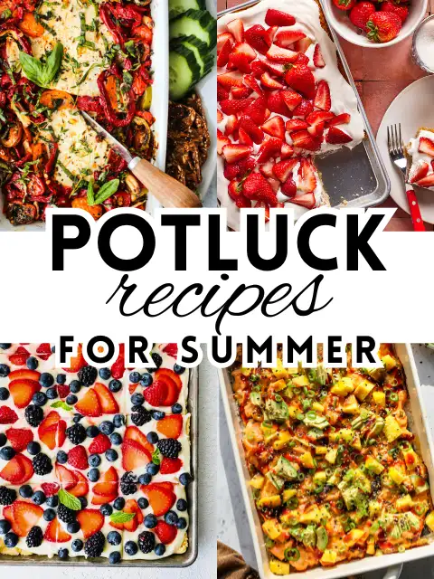 The Ultimate Collection of 4th of July BBQ Recipes Everyone Will Love!