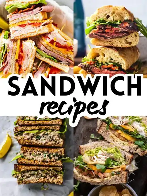 25+ Halloween Potluck Recipes Everyone Will Ask You to Bring Again!