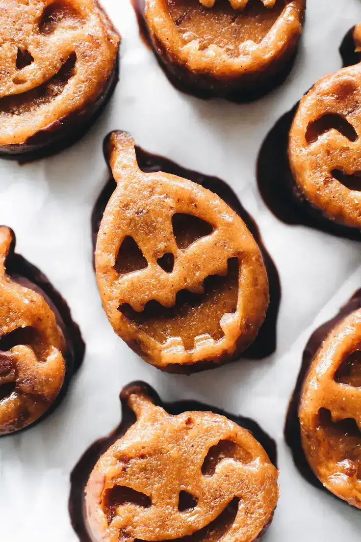 No Bake Monster Cookies Recipe by Lord Byron's Kitchen